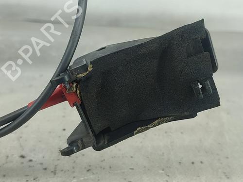 Front left lock FORD FIESTA IV (JA_, JB_) 1.25 i 16V | BP29139879C98
