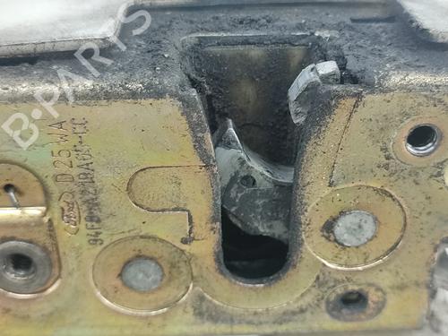 Front left lock FORD FIESTA IV (JA_, JB_) 1.25 i 16V | BP29139879C98