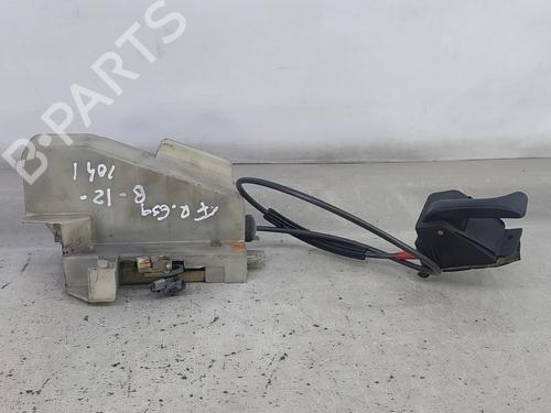 Used Front left lock FORD FIESTA IV (JA_, JB_) 1.25 i 16V (75 hp) 29139879