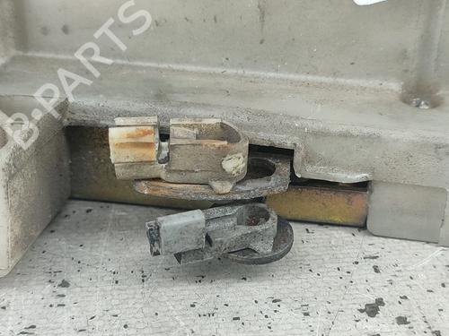 Front left lock FORD FIESTA IV (JA_, JB_) 1.25 i 16V | BP29139879C98