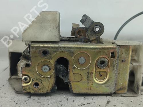Front left lock FORD FIESTA IV (JA_, JB_) 1.25 i 16V | BP29139879C98