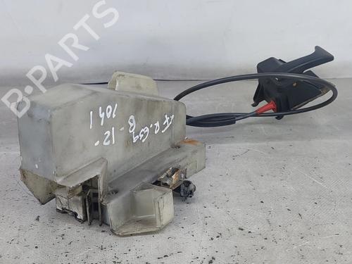 Front left lock FORD FIESTA IV (JA_, JB_) 1.25 i 16V | BP29139879C98