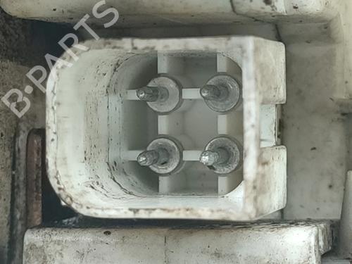 Front left lock FORD FIESTA IV (JA_, JB_) 1.25 i 16V | BP29139879C98