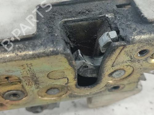 Front left lock FORD FIESTA IV (JA_, JB_) 1.25 i 16V | BP29139879C98