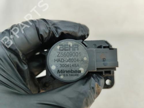 Electronic module PEUGEOT 308 SW II (LC_, LJ_, LR_, LX_, L4_) 1.6 HDi 92 | BP29205296M83 