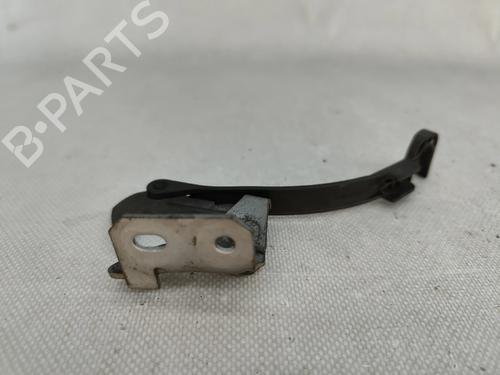 Hood lock PEUGEOT 308 SW II (LC_, LJ_, LR_, LX_, L4_) 1.6 HDi 92 | BP29205298C133 
