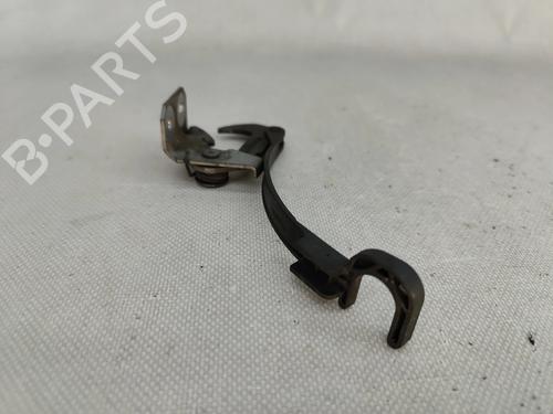 Hood lock PEUGEOT 308 SW II (LC_, LJ_, LR_, LX_, L4_) 1.6 HDi 92 | BP29205298C133 