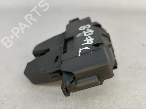 Tailgate lock PEUGEOT 308 SW II (LC_, LJ_, LR_, LX_, L4_) 1.6 HDi 92 | BP29205299C101 