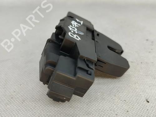 Tailgate lock PEUGEOT 308 SW II (LC_, LJ_, LR_, LX_, L4_) 1.6 HDi 92 | BP29205299C101 