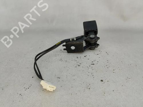 Seat buckle PEUGEOT 308 SW II (LC_, LJ_, LR_, LX_, L4_) 1.6 HDi 92 | BP29205300I32 