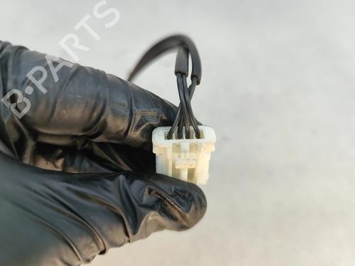 Seat buckle PEUGEOT 308 SW II (LC_, LJ_, LR_, LX_, L4_) 1.6 HDi 92 | BP29205300I32 
