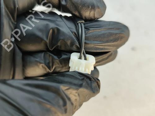 Seat buckle PEUGEOT 308 SW II (LC_, LJ_, LR_, LX_, L4_) 1.6 HDi 92 | BP29205301I32 