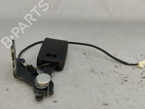 Seat buckle PEUGEOT 308 SW II (LC_, LJ_, LR_, LX_, L4_) 1.6 HDi 92 | BP29205301I32 