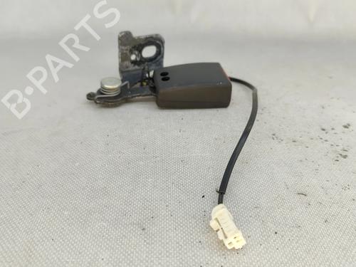 Seat buckle PEUGEOT 308 SW II (LC_, LJ_, LR_, LX_, L4_) 1.6 HDi 92 | BP29205301I32 