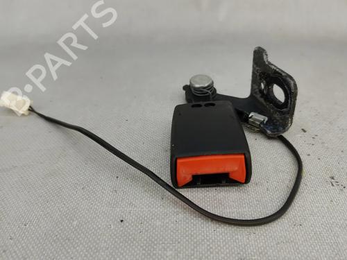 Seat buckle PEUGEOT 308 SW II (LC_, LJ_, LR_, LX_, L4_) 1.6 HDi 92 | BP29205301I32 