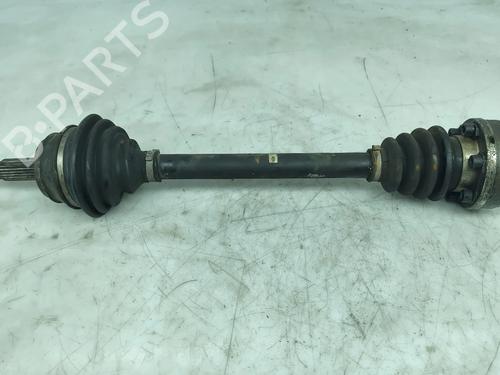 Used Left front driveshaft VW GOLF III (1H1) 1.9 D (64 hp) 29206675