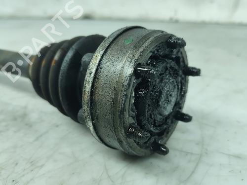 Left front driveshaft VW GOLF III (1H1) 1.9 D | BP29206675M38