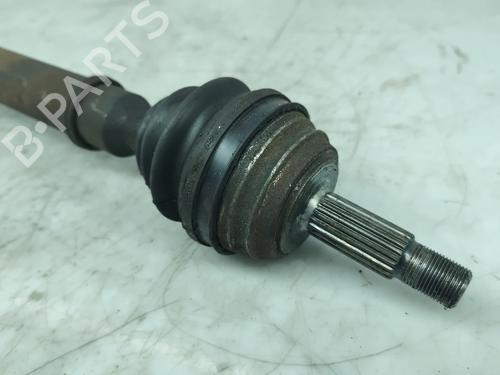 Right front driveshaft VW GOLF III (1H1) 1.9 D | BP29205394M39
