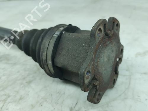 Right front driveshaft AUDI A4 B6 (8E2) 1.9 TDI | BP29205393M39 