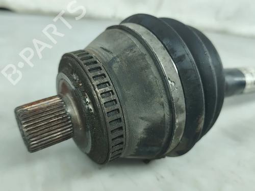 Right front driveshaft AUDI A4 B6 (8E2) 1.9 TDI | BP29205393M39 