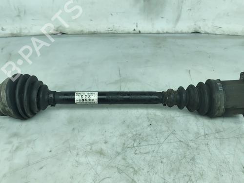 Used Right front driveshaft AUDI A4 B6 (8E2) 1.9 TDI (130 hp) 29205393