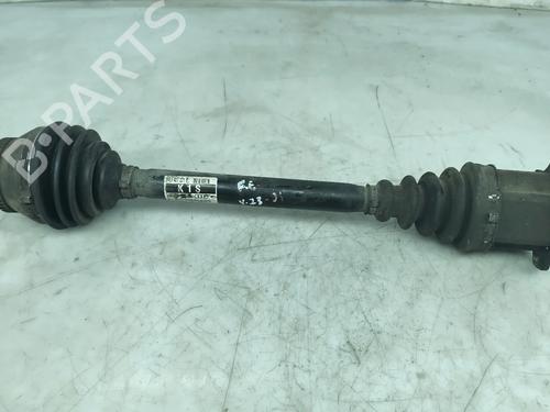 Used Left front driveshaft AUDI A4 B6 (8E2) 1.9 TDI (130 hp) 29205392
