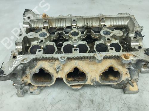 Used Cylinder head RENAULT CAPTUR I (J5_, H5_) 0.9 TCe 90 (90 hp) 29207895