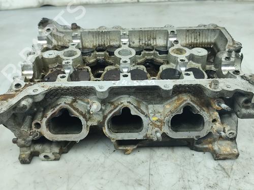 Topstykke RENAULT CLIO IV (BH_) 0.9 TCe 90 (BHNF, BHMA, BHMH, BHJK, BHJR) (90 hp) 29205390