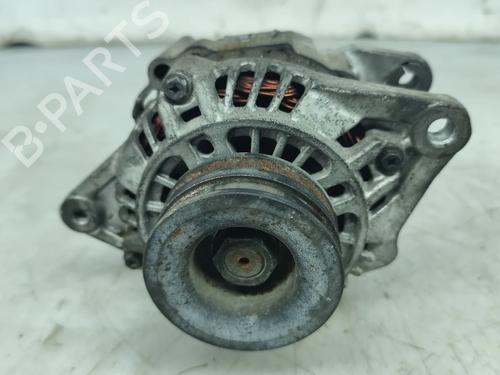 Alternator MITSUBISHI L400 Van (PD_W, PC_W, PB_V, PA_W, PA_V) 2500 TD 4WD (PD5W, PD5V, PA5W, PA5V) | BP29206684M7 