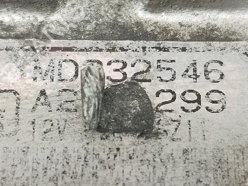 Alternator MITSUBISHI L400 Van (PD_W, PC_W, PB_V, PA_W, PA_V) 2500 TD 4WD (PD5W, PD5V, PA5W, PA5V) | BP29206684M7 