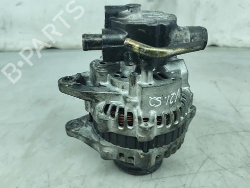 Alternator MITSUBISHI L400 Van (PD_W, PC_W, PB_V, PA_W, PA_V) 2500 TD 4WD (PD5W, PD5V, PA5W, PA5V) | BP29206684M7 