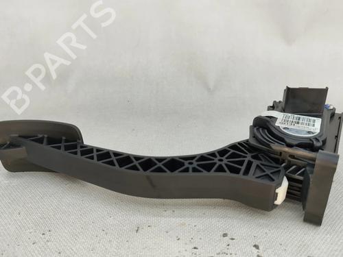 Pedal PEUGEOT 308 SW II (LC_, LJ_, LR_, LX_, L4_) 1.6 HDi 92 | BP29205304I4 