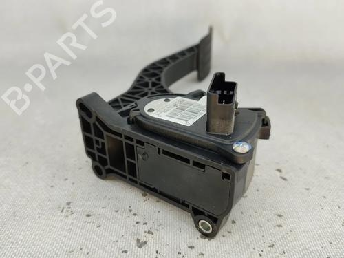 Pedal PEUGEOT 308 SW II (LC_, LJ_, LR_, LX_, L4_) 1.6 HDi 92 | BP29205304I4 