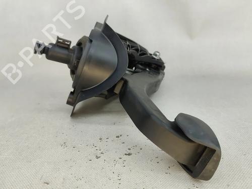 Clutch pedal PEUGEOT 308 SW II (LC_, LJ_, LR_, LX_, L4_) 1.6 HDi 92 | BP29205305I13 
