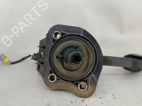 Clutch pedal PEUGEOT 308 SW II (LC_, LJ_, LR_, LX_, L4_) 1.6 HDi 92 | BP29205305I13 