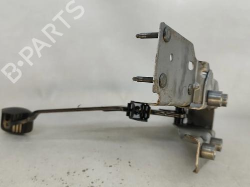 Break pedal PEUGEOT 308 SW II (LC_, LJ_, LR_, LX_, L4_) 1.6 HDi 92 | BP29205306I19 