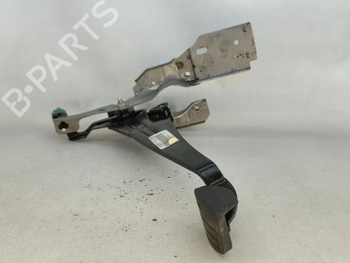 Break pedal PEUGEOT 308 SW II (LC_, LJ_, LR_, LX_, L4_) 1.6 HDi 92 | BP29205306I19 