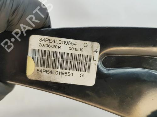 Break pedal PEUGEOT 308 SW II (LC_, LJ_, LR_, LX_, L4_) 1.6 HDi 92 | BP29205306I19 