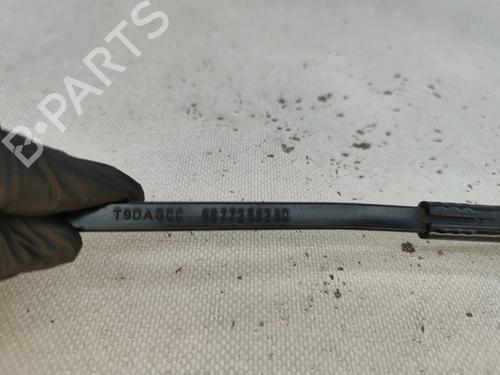 Front windshield wiper arm PEUGEOT 308 SW II (LC_, LJ_, LR_, LX_, L4_) 1.6 HDi 92 | BP29205309C143 