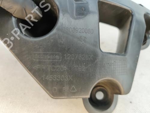 Rear bumper bracket PEUGEOT 308 SW II (LC_, LJ_, LR_, LX_, L4_) 1.6 HDi 92 | BP29205312C159 