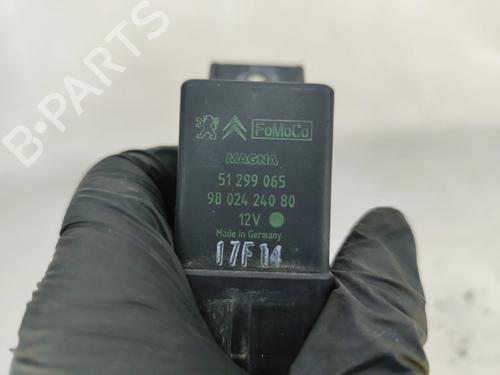 Switch PEUGEOT 308 SW II (LC_, LJ_, LR_, LX_, L4_) 1.6 HDi 92 | BP29205317I30 