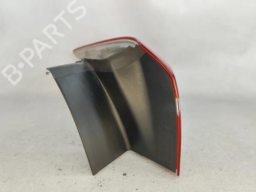 Right taillight FORD FOCUS III Turnier 1.5 TDCi | BP29205395C35 