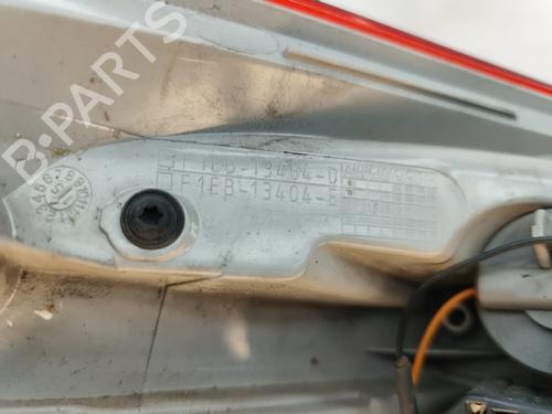 Right taillight FORD FOCUS III Turnier 1.5 TDCi | BP29205395C35 