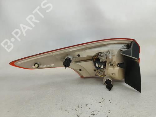 Right taillight FORD FOCUS III Turnier 1.5 TDCi | BP29205395C35 