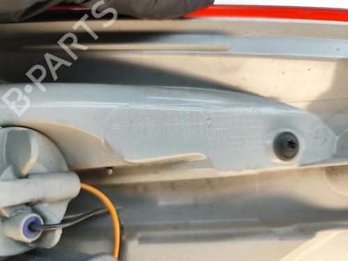 Left taillight FORD FOCUS III Turnier 1.5 TDCi | BP29205396C34 