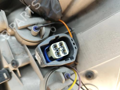 Left taillight FORD FOCUS III Turnier 1.5 TDCi | BP29205396C34 