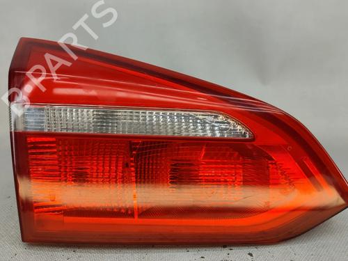 Used Left tailgate light FORD FOCUS III Turnier 1.5 TDCi (120 hp) 29205398