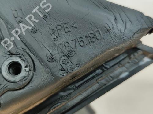 Right mirror FORD FOCUS III Turnier 1.5 TDCi | BP29205399C27 