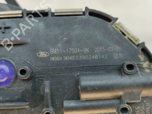 Front wiper motor FORD FOCUS III Turnier 1.5 TDCi | BP29205403M29 