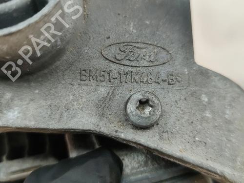 Front wiper motor FORD FOCUS III Turnier 1.5 TDCi | BP29205403M29 